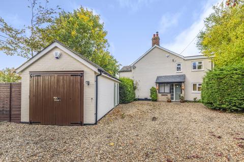 5 bedroom detached house for sale, Sudbury Road, Bures, CO8