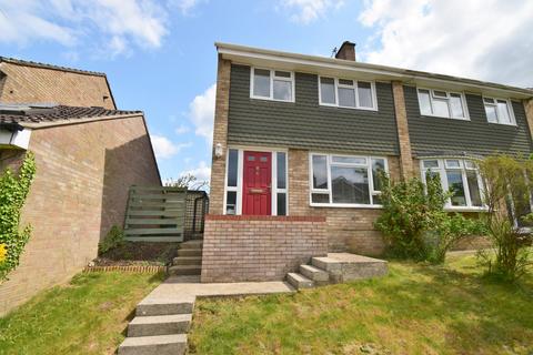 3 bedroom semi-detached house for sale - Lark Rise, Sudbury, CO10