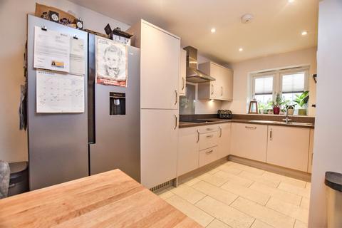 3 bedroom semi-detached house for sale, Sudbury Road, Newton, Sudbury, CO10