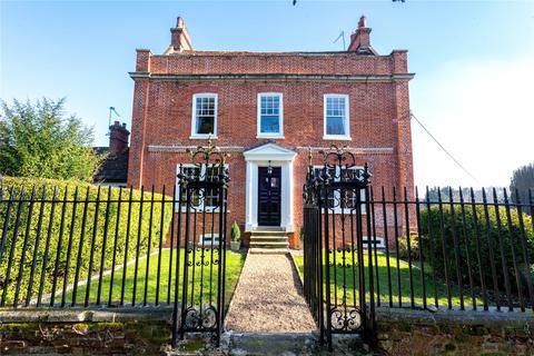 6 bedroom detached house for sale, Rectory Road, Sible Hedingham, Halstead, CO9