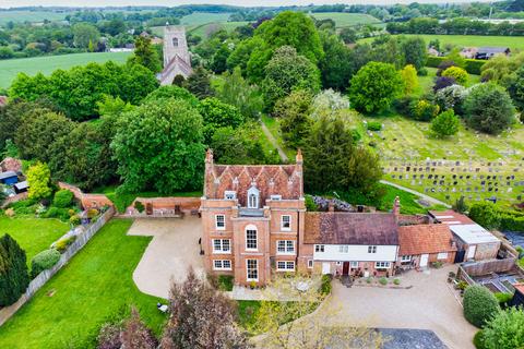 6 bedroom detached house for sale, Rectory Road, Sible Hedingham, Halstead, CO9