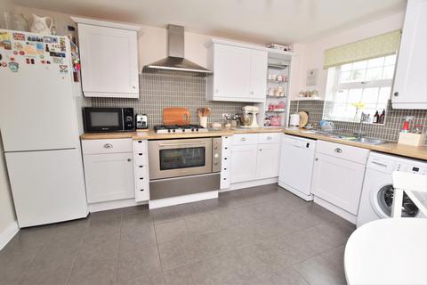 4 bedroom house for sale, Head Way, Sudbury, Suffolk, CO10