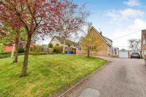 4 bedroom detached house for sale, Bridge Street, Alpheton, Sudbury, CO10