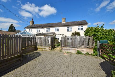 4 bedroom detached house for sale, Stone Street, Boxford, Sudbury, CO10