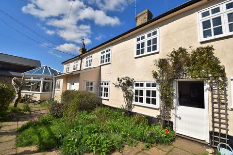 4 bedroom detached house for sale, Stone Street, Boxford, Sudbury, CO10