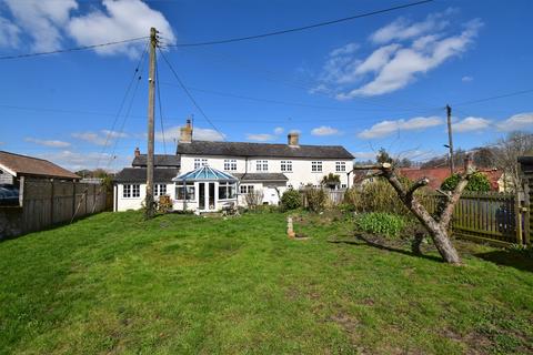 4 bedroom detached house for sale, Stone Street, Boxford, Sudbury, CO10