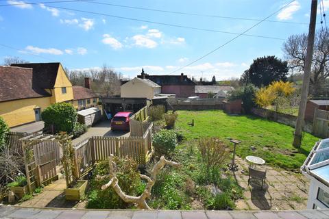 4 bedroom detached house for sale, Stone Street, Boxford, Sudbury, CO10