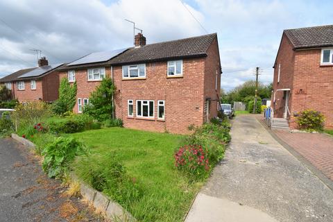 3 bedroom semi-detached house for sale, Uplands Road, Sudbury, CO10
