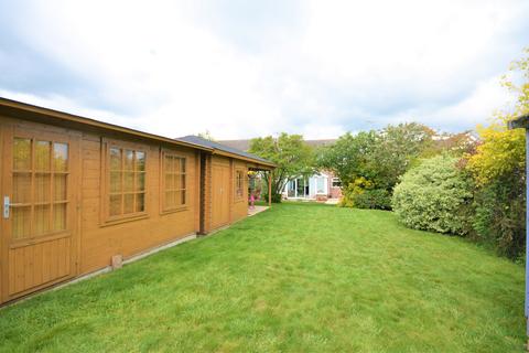 24 Heathfields, Eight Ash Green, Colchester, CO6 3QP