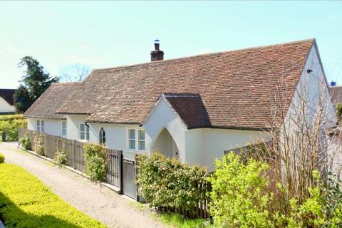 3 bedroom bungalow for sale, The Avenue, West Bergholt, Colchester, Essex, CO6