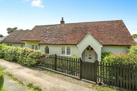 3 bedroom bungalow for sale, The Avenue, West Bergholt, Colchester, Essex, CO6