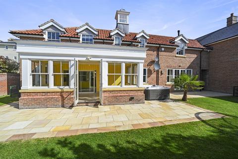 5 bedroom link detached house for sale - Millstone Green, Copford, Colchester, CO6