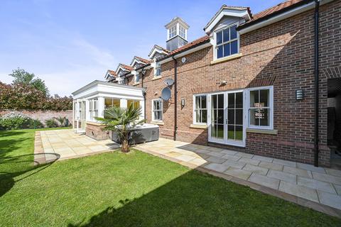 5 bedroom link detached house for sale, Millstone Green, Copford, Colchester, CO6