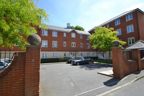 2 bedroom apartment for sale, Halcyon Close, Witham, CM8