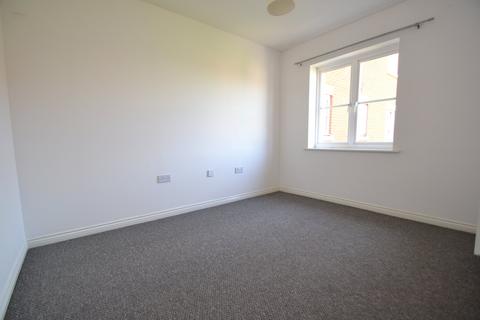 2 bedroom apartment for sale, Halcyon Close, Witham, CM8