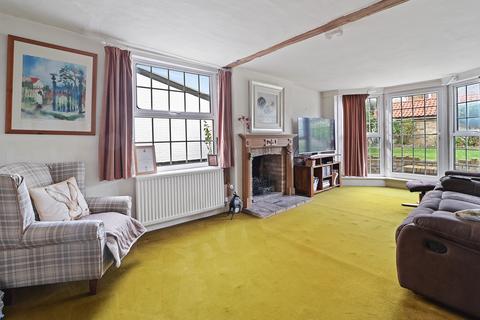 4 bedroom detached house for sale - The Street, Hatfield Peverel, Chelmsford, CM3