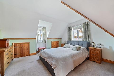 4 bedroom detached house for sale, Blackmore End, Braintree, Essex, CM7