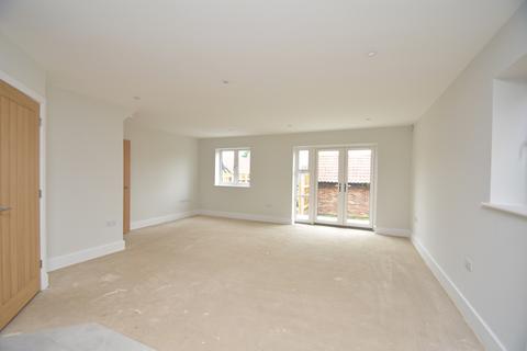 3 bedroom detached house for sale, St. Peters Close, Charsfield, Woodbridge, Suffolk, IP13