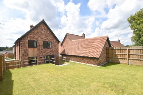 3 bedroom detached house for sale, 23 St. Peters Close, Charsfield, Woodbridge, Suffolk, IP13