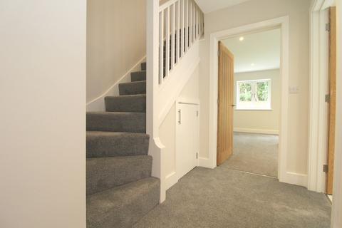 undefined, 23 St. Peters Close, Charsfield, Woodbridge, Suffolk, IP13