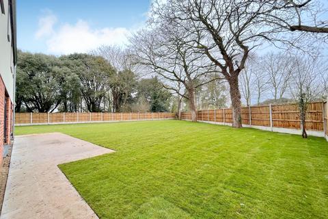 4 bedroom detached house for sale, Martello Close, School Lane, Bawdsey, Woodbridge, IP12