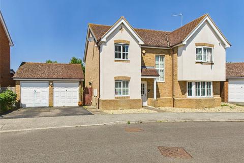 4 bedroom detached house for sale, Mayhew Road, Rendlesham, Woodbridge, IP12