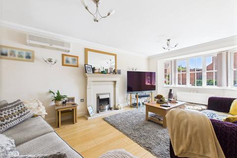 4 bedroom detached house for sale, Mayhew Road, Rendlesham, Woodbridge, IP12