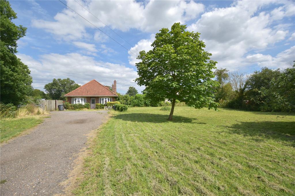 Ipswich Road, Otley, Ipswich, IP6 4 bed house for sale £600,000