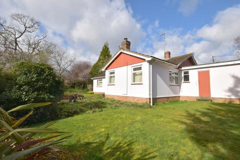 3 bedroom bungalow for sale, Through Duncans, Woodbridge, IP12