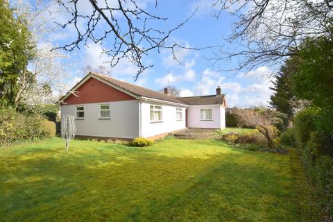 3 bedroom bungalow for sale, Through Duncans, Woodbridge, IP12