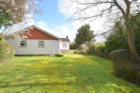 3 bedroom bungalow for sale, Through Duncans, Woodbridge, IP12