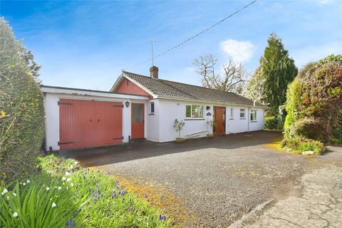 3 bedroom bungalow for sale, Through Duncans, Woodbridge, IP12