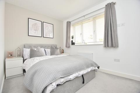 2 bedroom semi-detached house for sale, Lloyd Road, Melton, Woodbridge, IP12