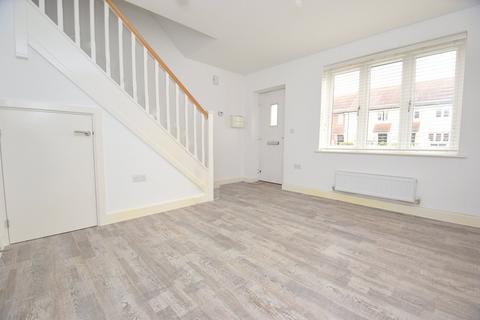 2 bedroom end of terrace house for sale, Lloyd Road, Melton, Woodbridge, Suffolk, IP12