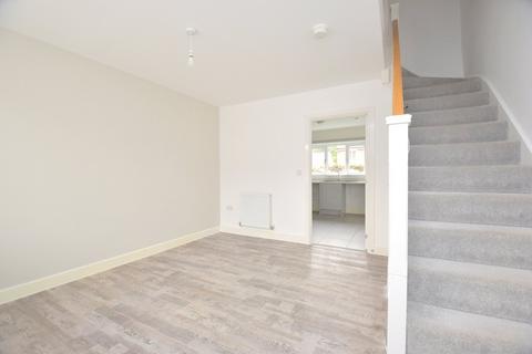 2 bedroom end of terrace house for sale, Lloyd Road, Melton, Woodbridge, Suffolk, IP12