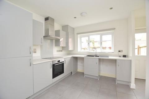 2 bedroom end of terrace house for sale, Lloyd Road, Melton, Woodbridge, Suffolk, IP12