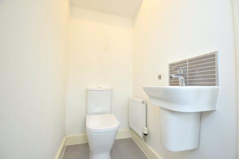 2 bedroom end of terrace house for sale, Lloyd Road, Melton, Woodbridge, Suffolk, IP12