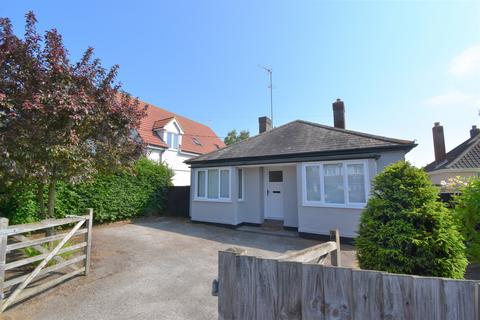 2 bedroom bungalow to rent, Hasketon Road, Woodbridge, Suffolk, IP12