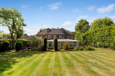 6 bedroom detached house for sale, Heath Rise, Virginia Water, Surrey, GU25