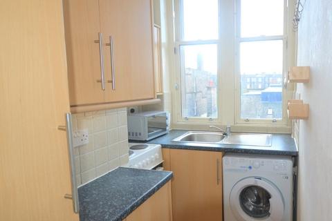 1 bedroom flat to rent, Dalmeny Street, Edinburgh, EH6