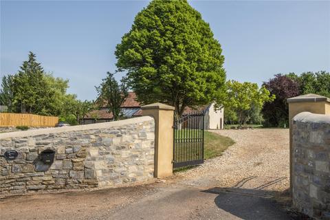 4 bedroom detached house for sale, Stewley, Ashill, Ilminster, Somerset, TA19