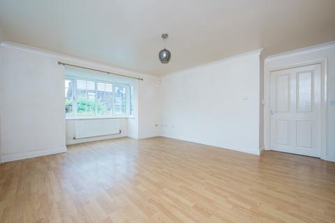 2 bedroom flat for sale, Wigan Lower Road, Standish Lower Ground, Wigan, WN6