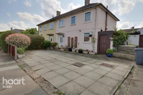 3 bedroom semi-detached house for sale - Stockland Road, Leicester