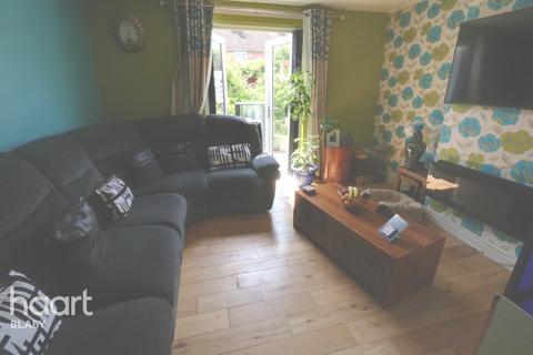 3 bedroom semi-detached house for sale - Stockland Road, Leicester
