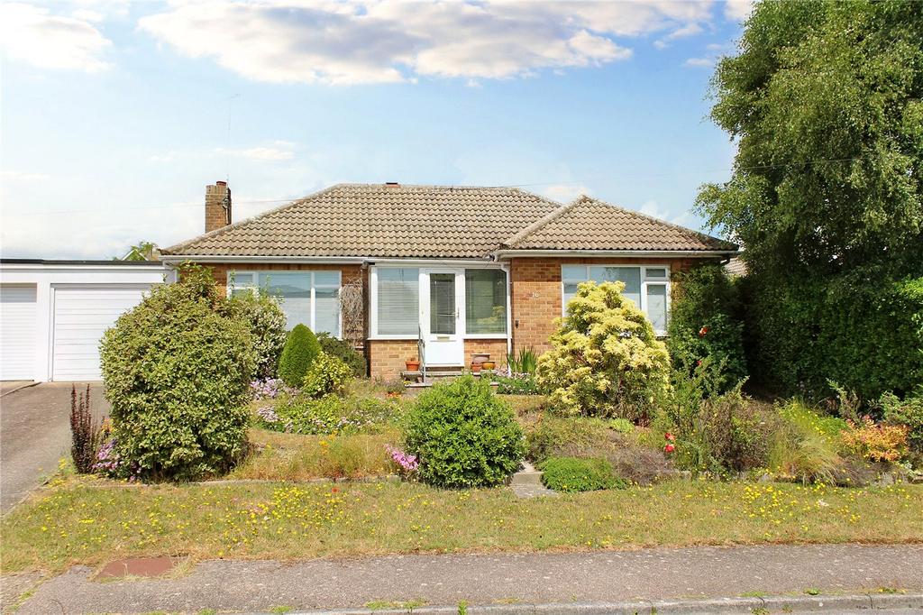 Nicholas Drive, Reydon, Southwold, Suffolk, IP18 2 bed bungalow for