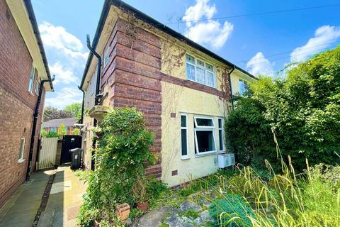 1 bedroom maisonette for sale - 24 Tedstone Road,  Birmingham, B32