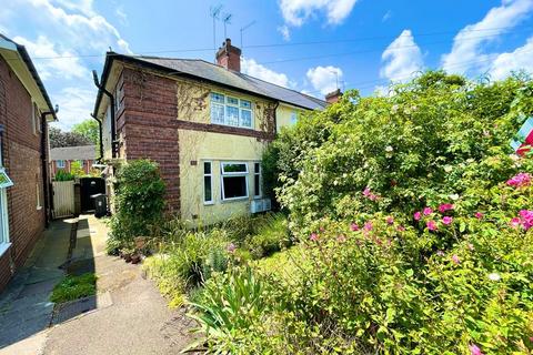 Flat 1, 24 Tedstone Road, Quinton, Birmingham, B32 2PD