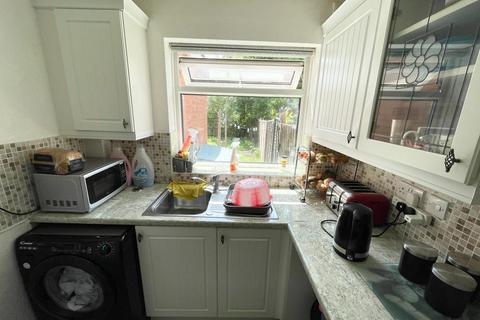 Flat 1, 24 Tedstone Road, Quinton, Birmingham, B32 2PD