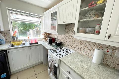 Flat 1, 24 Tedstone Road, Quinton, Birmingham, B32 2PD