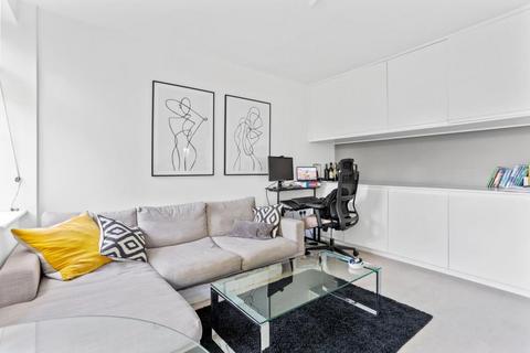 1 bedroom flat for sale, Langford Court,  St Johns Wood,  NW8